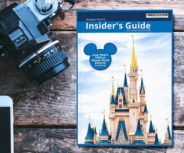 Disney Insider Guide EBook