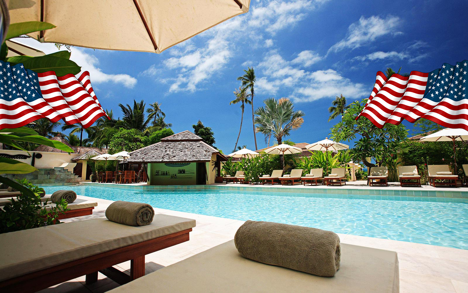 Memorial Day Weekend Vacations Top Savings Westgate Reservations