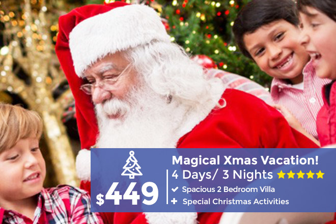 4 Day 3 Night Orlando Holiday Package Book Your Magical Stay Featureimageorlando Jpg