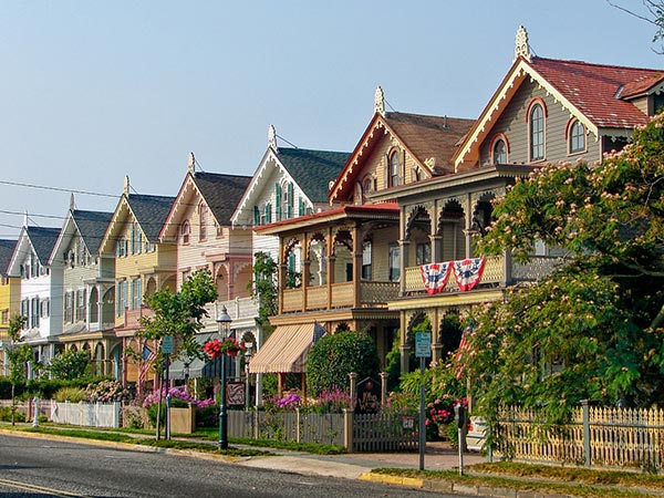 thanksgiving in cape may