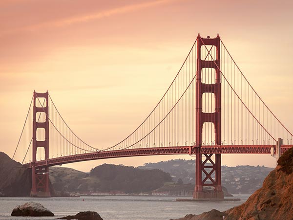 best places to go for thanksgiving San Francisco