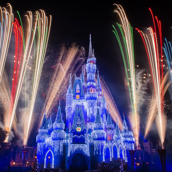 A Frozen Holiday Wish | Westgate Reservations 