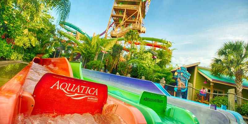 aquatica water park