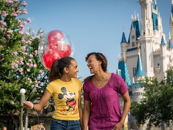 Attraction Disney timeshare