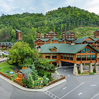 Ofertas de vacaciones en Gatlinburg