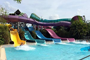 Spring Break Florida - Aquatica Orlando