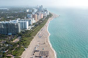 Florida Spring Break - Miami Beach