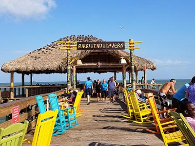 restaurants cocoa beach