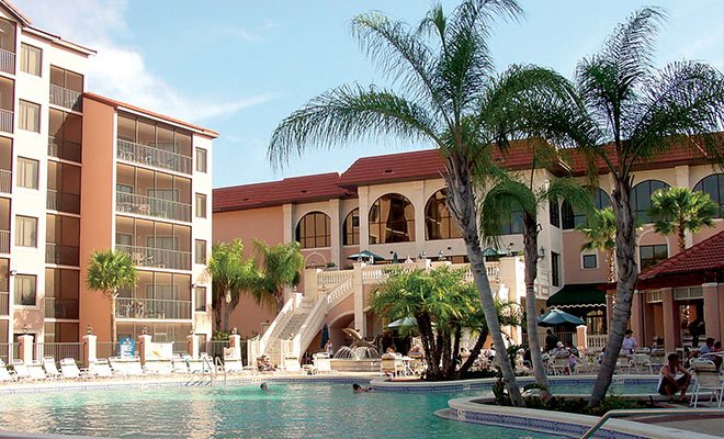 Resorts near Universal Studios - Westgate Lakes Resort and Spa