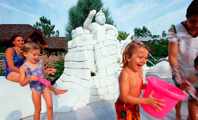 Disney's Blizzard Beach