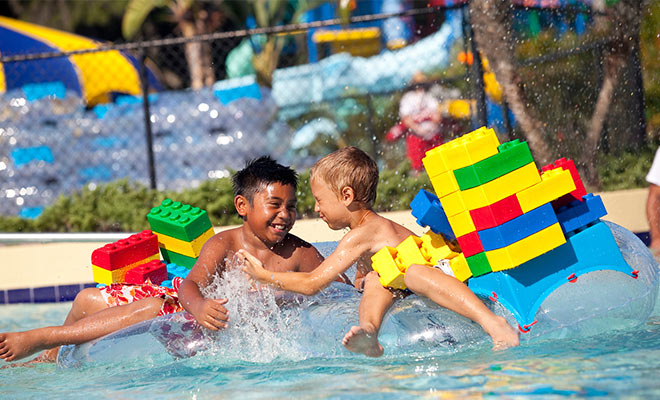 Legoland Waterpark