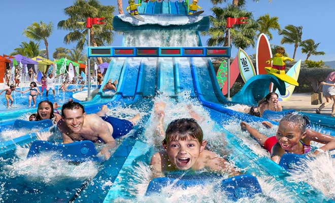 Legoland Waterpark