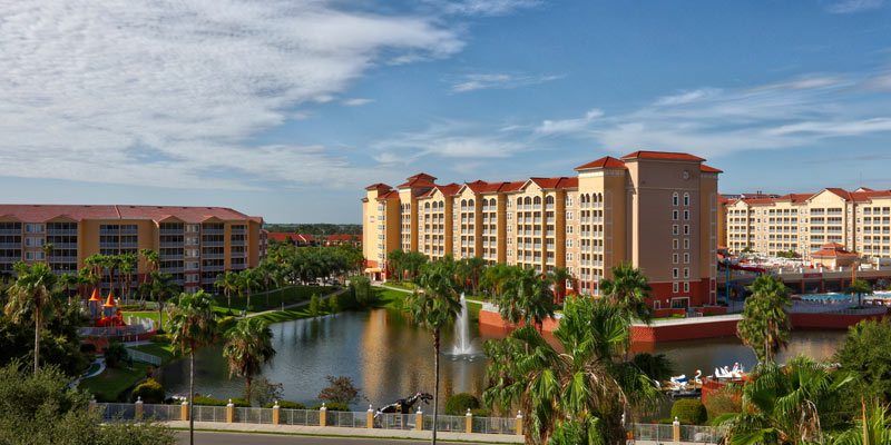 Places To Stay In Orlando Florida Near Disney World