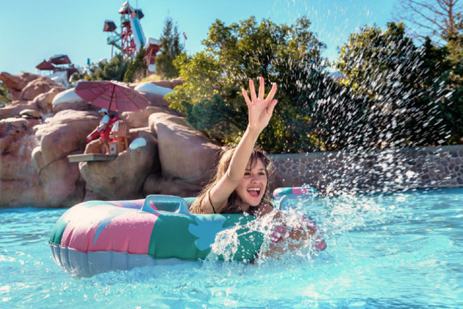 Blizzard Beach