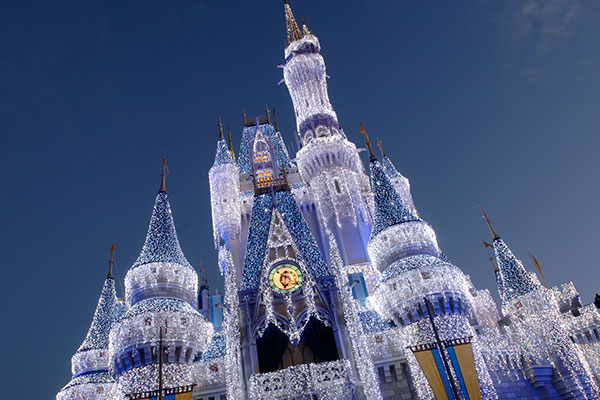 Disney | Orlando Christmas Packages