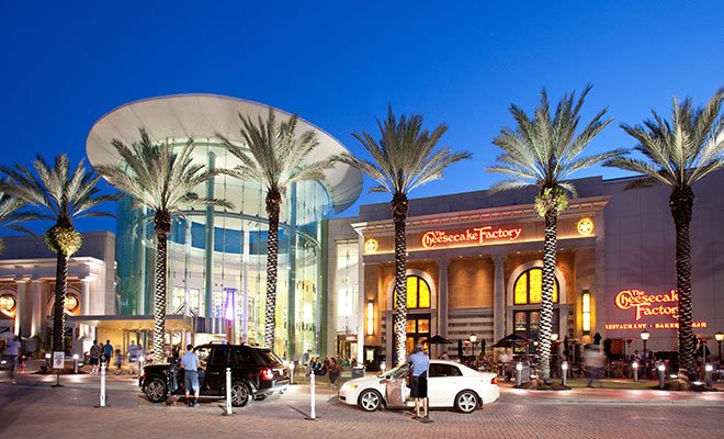 Florida Mall Orlando