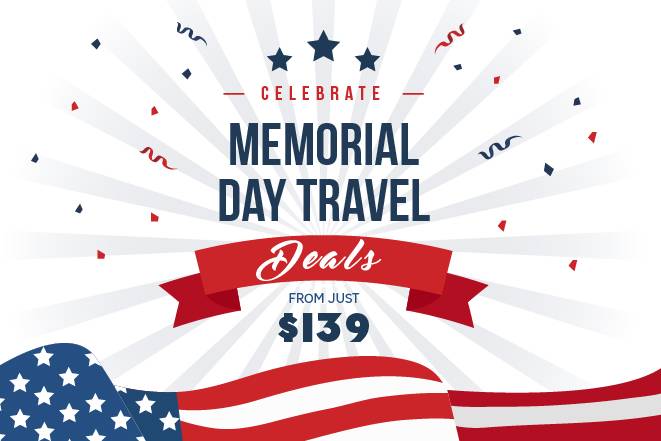 Westgate Resorts Memorial Day Travel Deals Westgate Resorts Memorial Day Deals