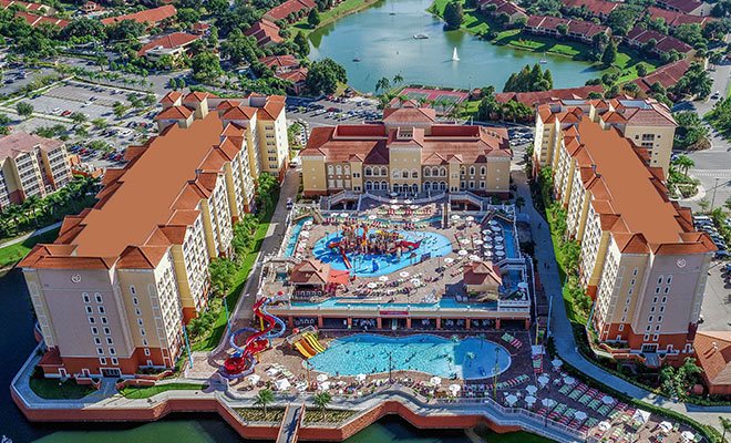 Westgate family Orlando Vacations