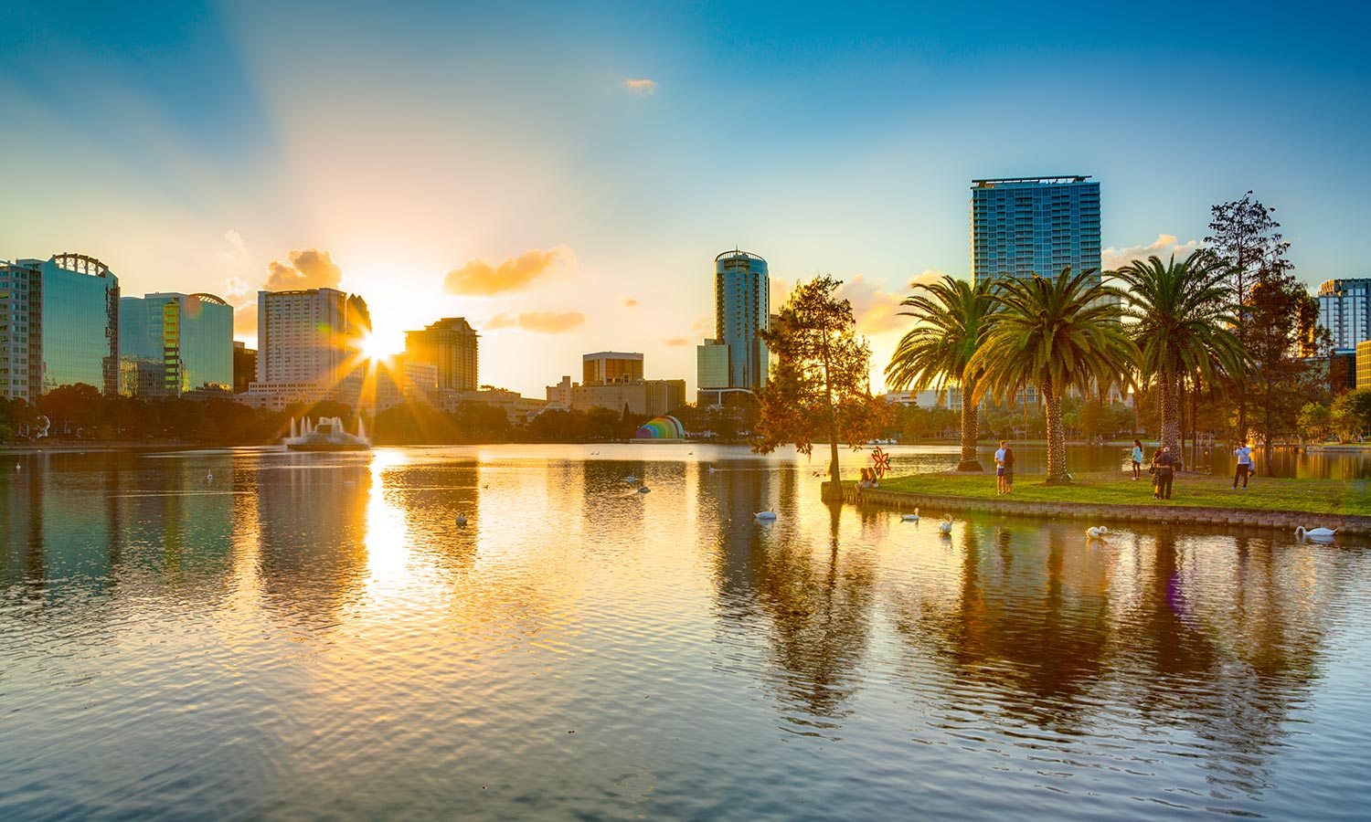 Orlando Vacation Deals