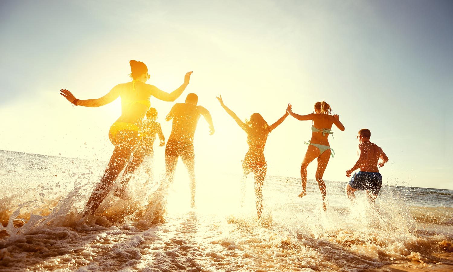 Summer Vacation Deals