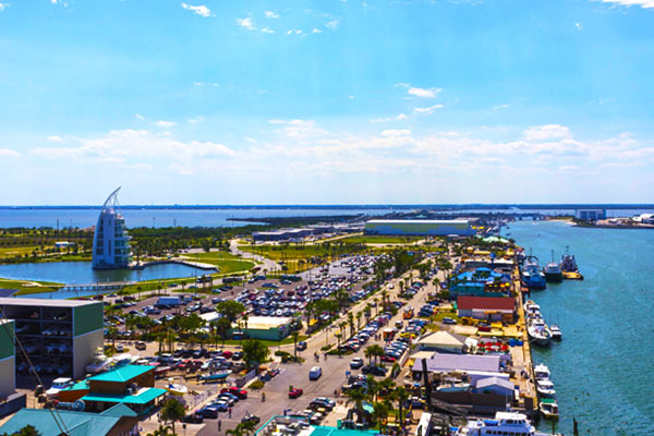 best pre cruise hotel port canaveral