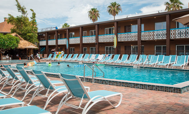 Best Places to stay in Cocoa Beach