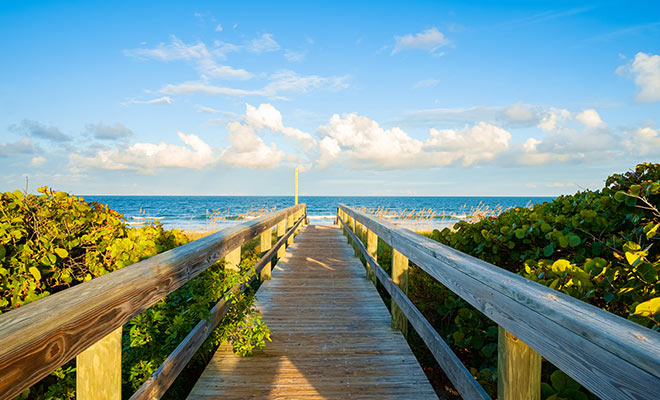 Cocoa Beach Ocean View | WestgateReservations.com