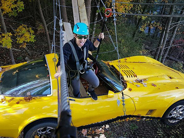 Zip Gatlinburg | Things to Do in Gatlinburg | Gatlinburg Do List