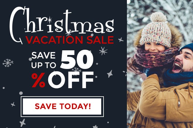 Westgate Resorts Fall Vacation Deals Westgate Resorts Christmas Vacation Deals