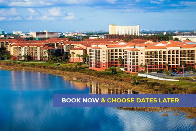Orlando Timeshare Promotions Packages Guaranteed Vacations