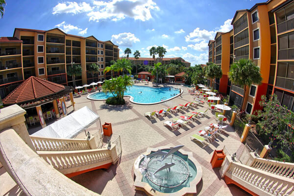 Westgate Lakes Pool