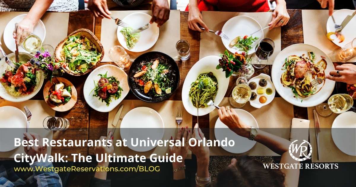 Universal CityWalk - Entertainment, Dining and Shopping in