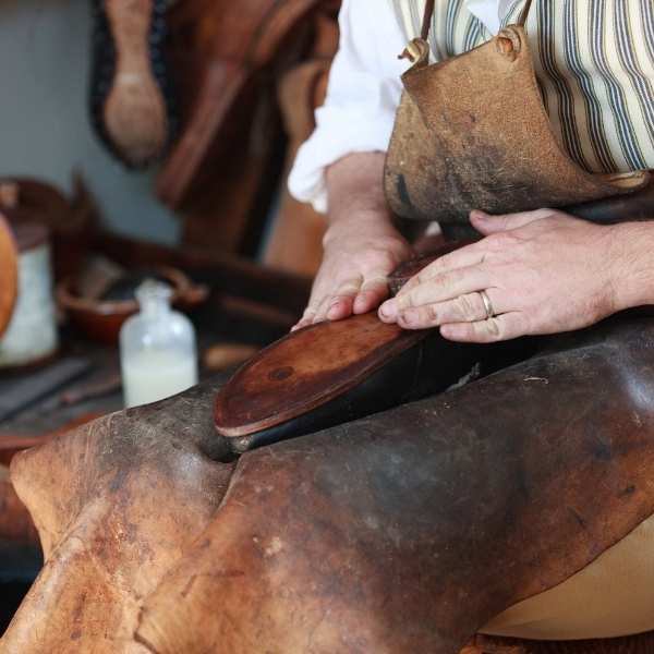 Colonial Williamsburg Craftmanship