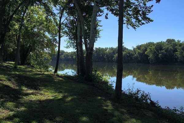 Powhatan Creek Park