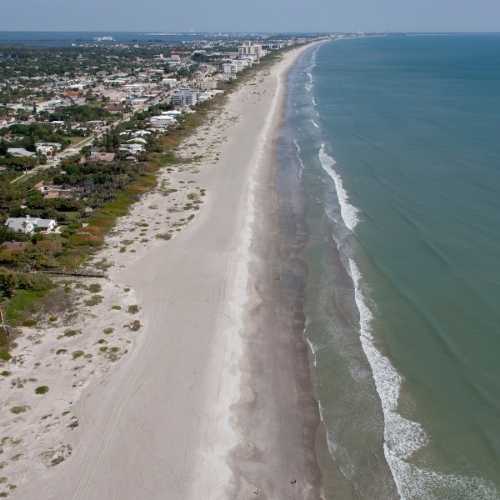 Cocoa Beach Spring Break