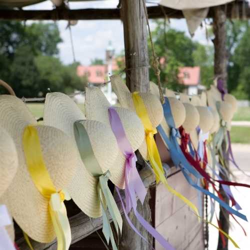 Colonial Williamsburg Spring Break