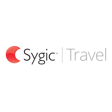 Sygic Travel