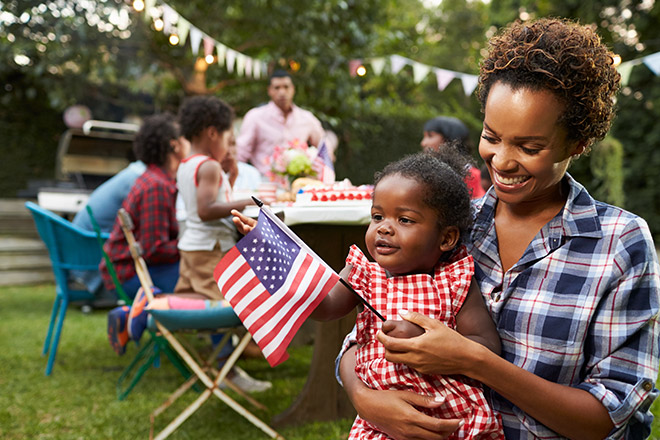 westgate fourth of july 2025