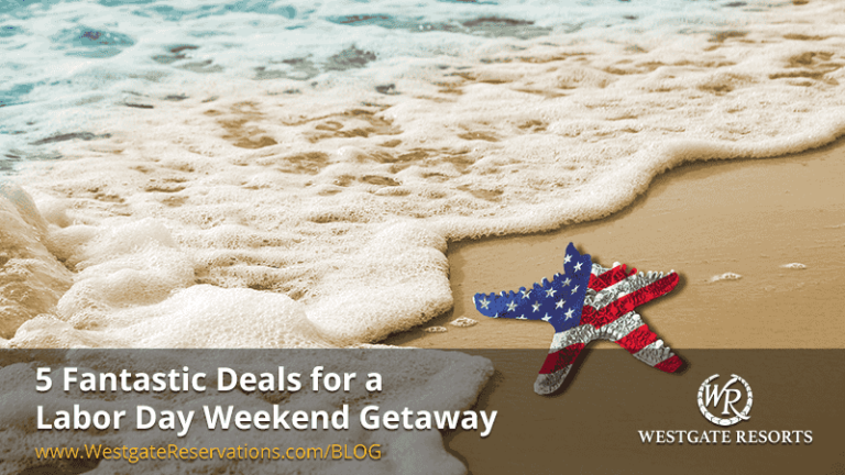 last minute travel deals labor day weekend