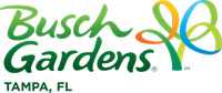 busch gardens Logo