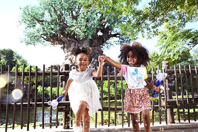 Find Tickets To The Best Theme Parks in Orlando