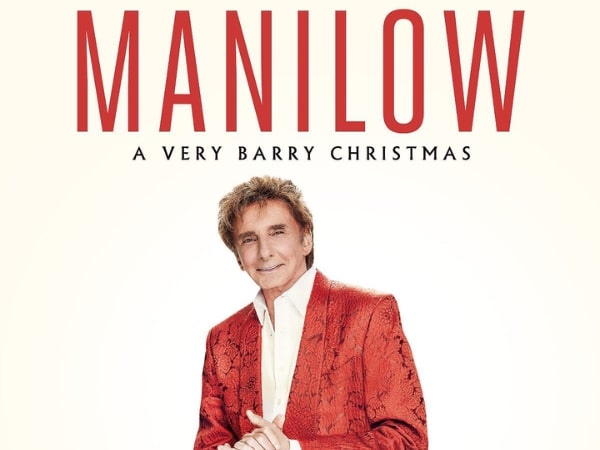 Manilow - A Very Barry Christmas at Westgate Resorts | Las Vegas Christmas Holiday Activities and Events in 2022 | Things to Do in Las Vegas