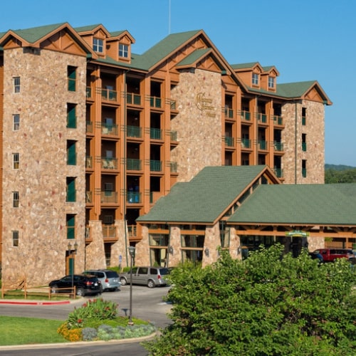 Westgate Branson Woods Hotel