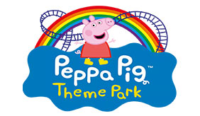 PEPPA PIG THEME PARK