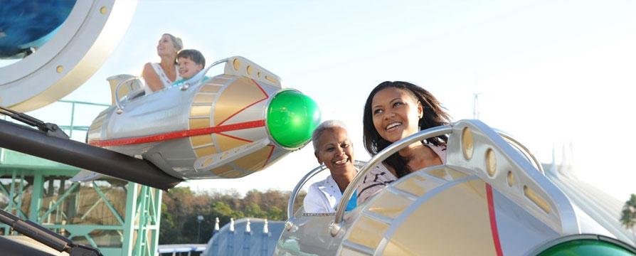 disney magic kingdom astro ride