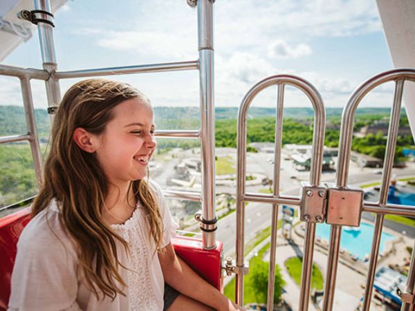 Branson Ferris Wheel | Things to Do in Branson with Kids