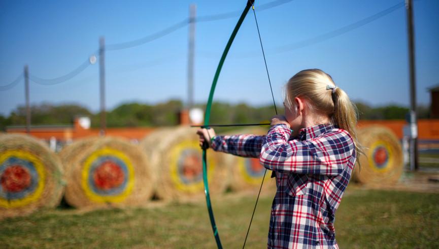 Archery