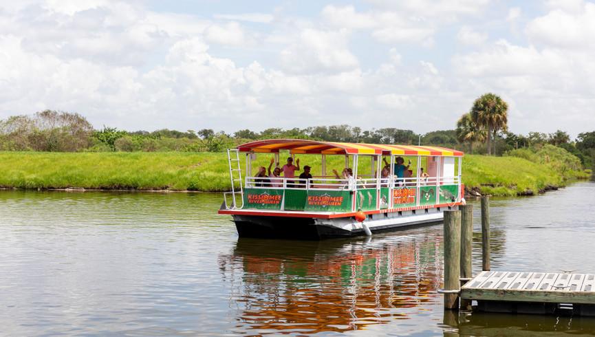 river cruise
