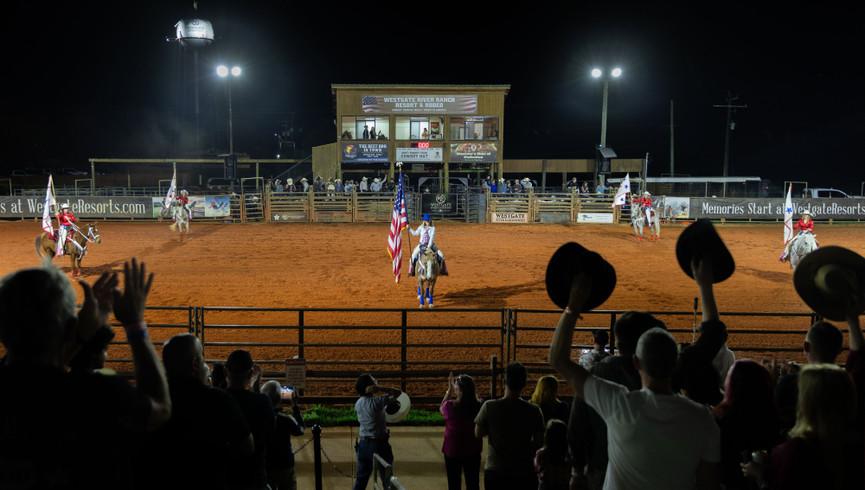 Rodeo