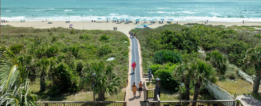 Myrtle Beach Vacations